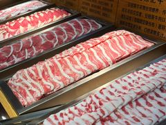 -苏格里岛自助烤肉海鲜火锅(成都金牛万达店)
