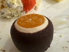 -晶丽香榭自助餐(南京大饭店)