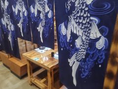 -松坂屋日料自助(长城路店)
