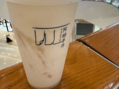 -阿嬷手作(上海万象城店)