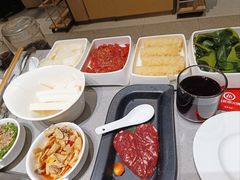 -海底捞火锅(振华广场店)