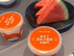 -徐记海鲜(大雁塔|金都店)