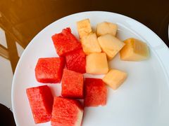 -丽致餐厅(美豪丽致店)