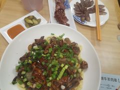 -阿九笨鸡蛋手擀面(总店)