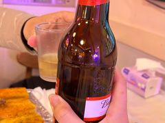 -海盗船. 龙虾烧烤. 酒馆
