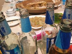 -天香石锅鱼(永兴路店)