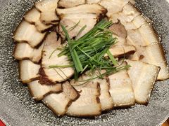-英兰朝族饭店(河南桥头店)