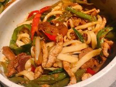 随便一碗面-日上三甘(三里屯店)