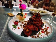 -汤记传菜(浦江店)
