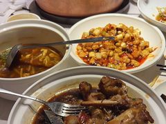 -大鸭梨烤鸭(顺义石园店)