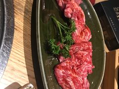 -御牛道日式烤肉料理(杭州万象城店)