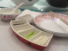 -香丰阁·烤鸭·川湘菜(清河店)