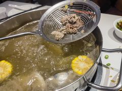 -陈记顺和潮汕牛肉火锅(番禺迎宾大道店)