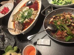 -知楚•精致湖北菜(武商MALL店)