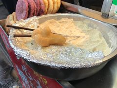 -心太软糖油粑粑