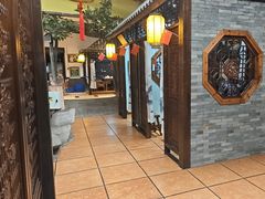 -和源祥·日照菜扛把子(万平口一店)