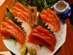 -仓桥家·焗寿司·锅物(光谷步行街店)