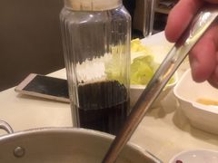 -一席地·本地鸡窝·杭帮鸡火锅(萧山银隆百货店)