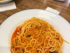 -萨莉亚意式餐厅(河东万达店)