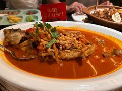-桂小厨广西菜(万象城店)