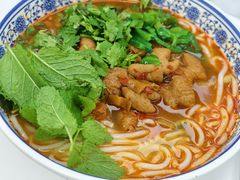 -复旦大学本部-食堂