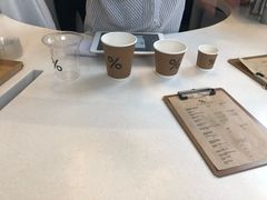 -% Arabica阿拉比卡咖啡(深圳湾万象城店)