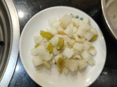 -清真·锦翔炝锅鱼(明德门店)