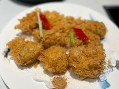 -蚝大仙横琴生蚝火锅(中央汇店)