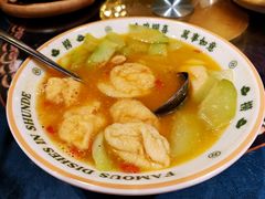 -清晖小苑•顺德地方菜(壹海城店)