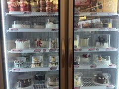 -DQ·蛋糕·冰淇淋(龙茗店)
