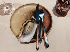 -Osteria Garden 生蚝花园餐厅(原进贤路店)