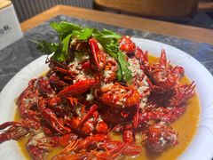 -欧记轩龙虾·私房菜(A店)