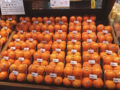-果蔬好生活超市(乐堤港店)