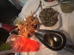 -Keens Steakhouse