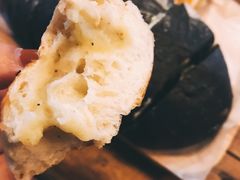 土豆芝士面包-仙峰天然面包(迎宾路店)
