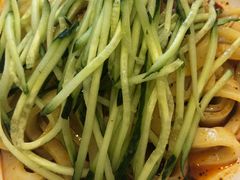 新疆凉皮-巴依老爷新疆美食(望京小街店)