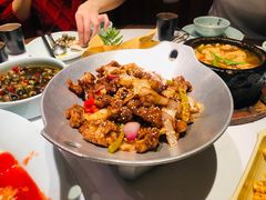 -卯时·龙光雅宴·精致锡帮菜(惠山古镇店)