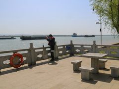 -扬子江公园