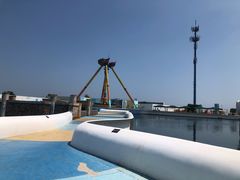 -秦皇岛乐岛海洋王国