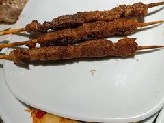 -德得轩烤涮一体自助餐厅(王府井店)