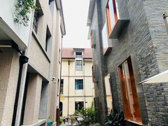 -徐家汇源景区-衡山坊