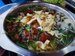 -扎佐老牌蹄膀·猪脚