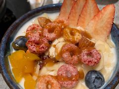 小园酸奶-园里火锅(仁和新城店)