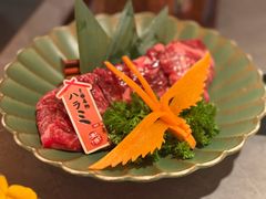 -板前十胜·和牛烧肉专门店(北京总店)