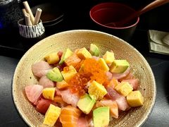 -Sushi Hanzo半藏(天环广场店)