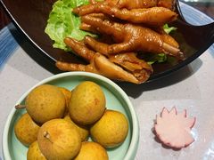 -门溪山居(七星店)