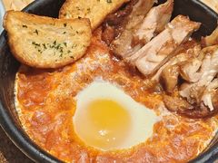 -必胜客(航洋国际店)