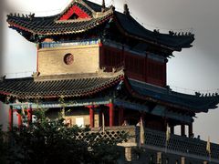 -青州古城