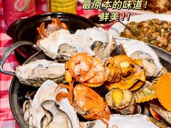 -阿里元海鲜·闽南特色菜(曾厝垵店)