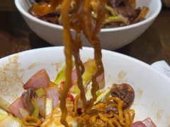 -寻裕记·现炒浇头面(人民广场店)